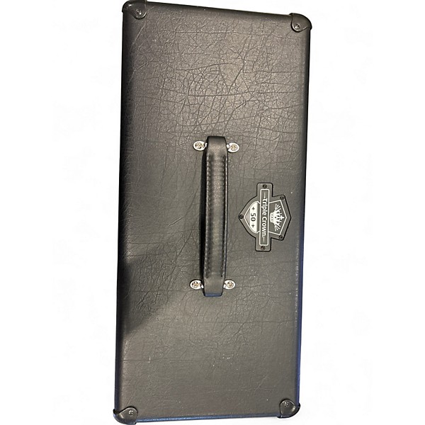 Used 2018 MESA/Boogie TC50 Tube Guitar Amp Head