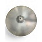 Used Paiste 18in Formula 602 Crash Cymbal thumbnail