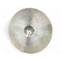 Used Paiste 18in Formula 602 Crash Cymbal