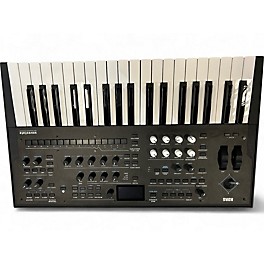 Used KORG Wavestate Synthesizer