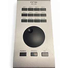 Used RME ARC USB