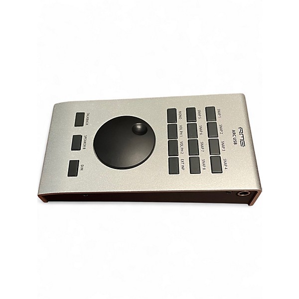 Used RME ARC USB