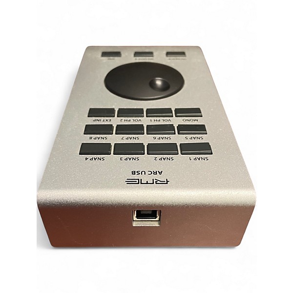 Used RME ARC USB