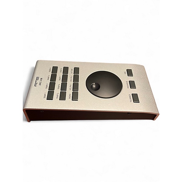 Used RME ARC USB