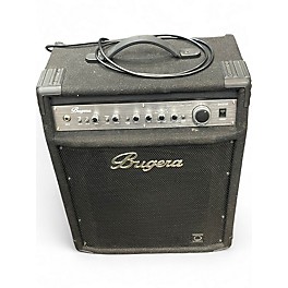 Used Bugera BXD15 Bass Combo Amp