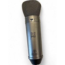 Used Behringer B2 PRO Condenser Microphone