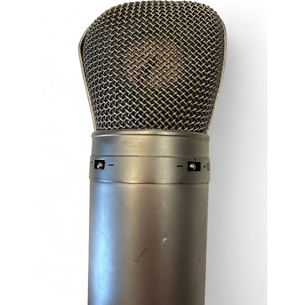 Used Behringer B2 PRO Condenser Microphone