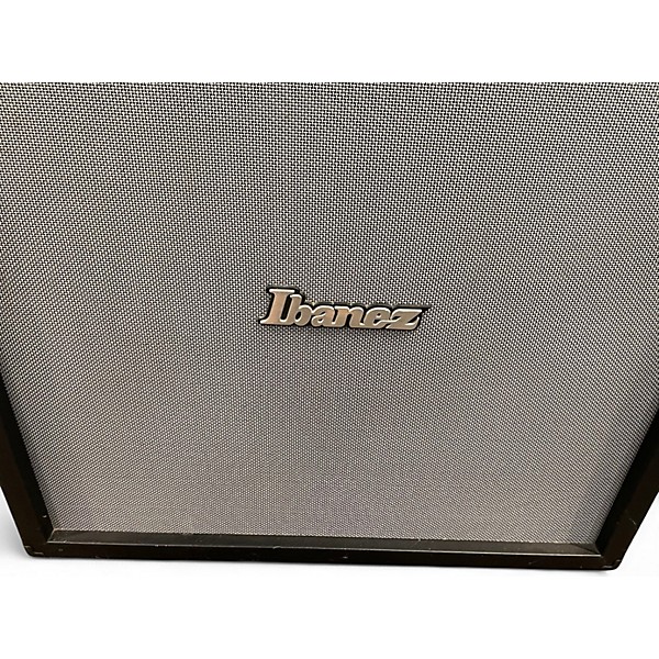 Used Ibanez TB412 Guitar Cabinet