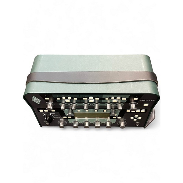 Used Kemper Profiler PowerHead 600W Class D Profiling Solid State Guitar Amp Head