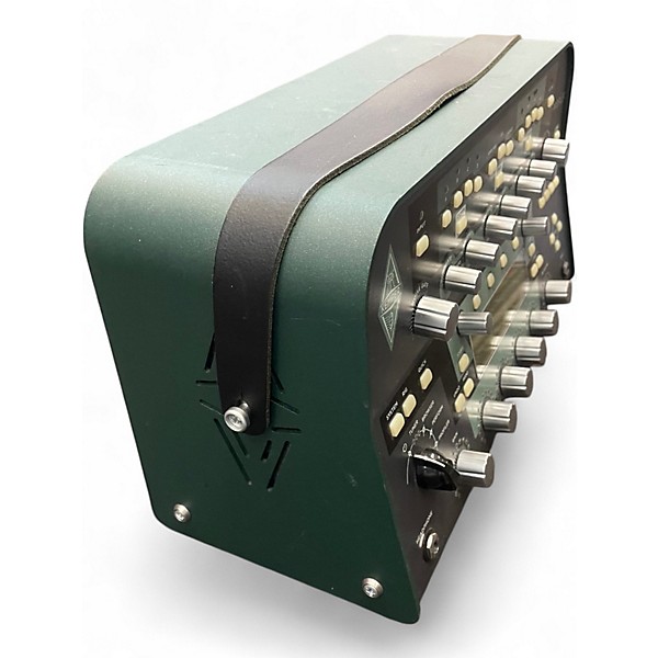 Used Kemper Profiler PowerHead 600W Class D Profiling Solid State Guitar Amp Head