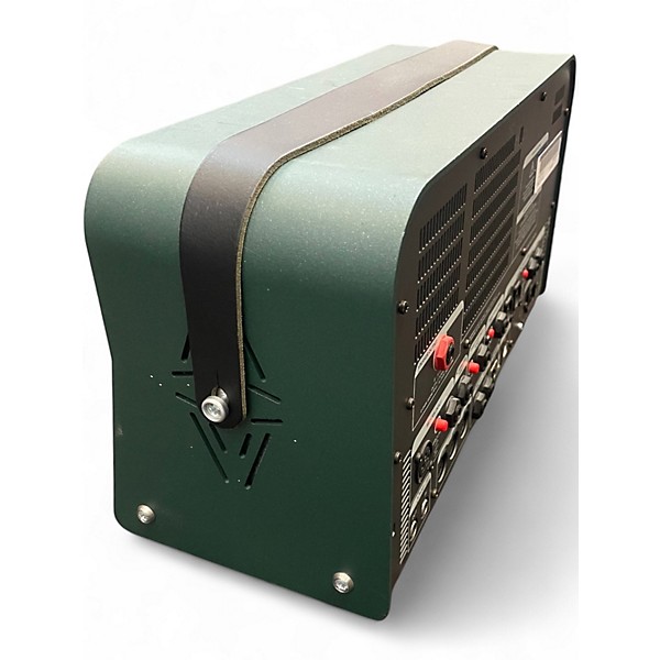 Used Kemper Profiler PowerHead 600W Class D Profiling Solid State Guitar Amp Head