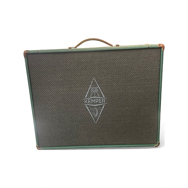Used Kemper KABINET Guitar Cabinet