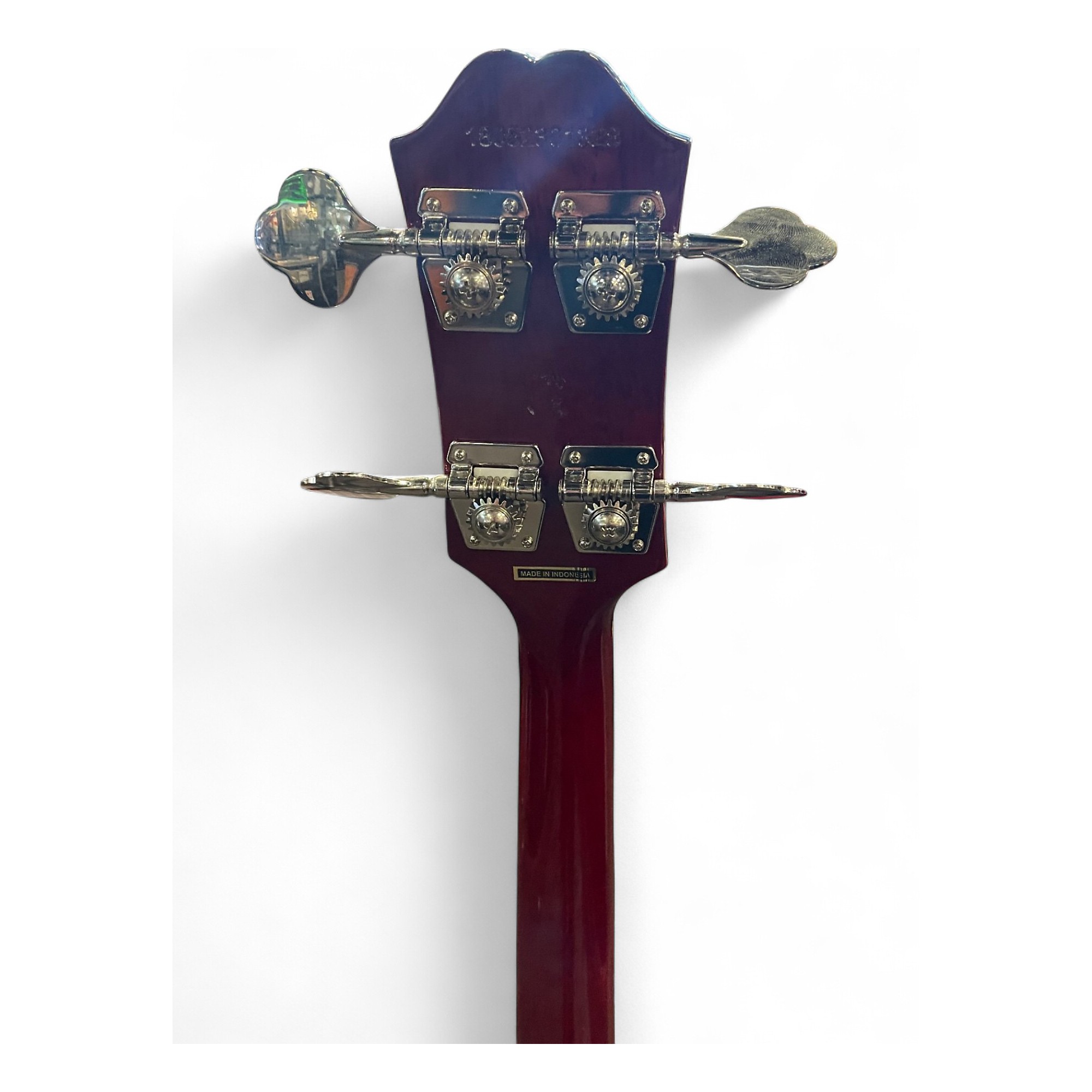 Used Epiphone EB1 Cherry Electric Bass Guitar Cherry | Guitar Center