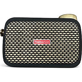 Used Positive Grid SPARK GO Battery Powered Amp