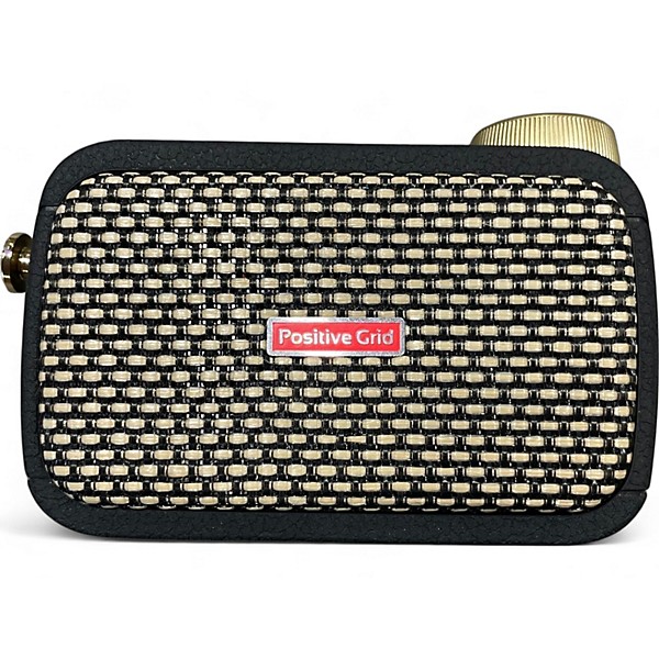 Used Positive Grid SPARK GO Battery Powered Amp