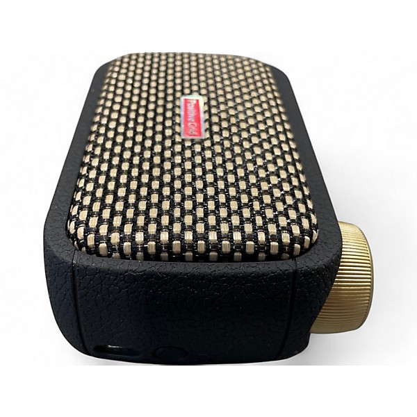 Used Positive Grid SPARK GO Battery Powered Amp