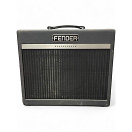 Used Fender Bassbreaker 15W Tube Guitar Amp Head
