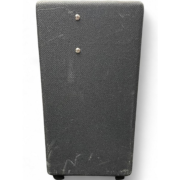 Used Fender Bassbreaker 15W Tube Guitar Amp Head