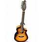 Used Breedlove ARTISTA PRO CONCERT 3 Color Sunburst 12 String Acoustic Guitar thumbnail