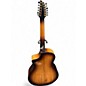 Used Breedlove ARTISTA PRO CONCERT 3 Color Sunburst 12 String Acoustic Guitar