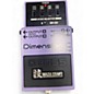 Used BOSS Dimension C DC-2W Effect Pedal thumbnail