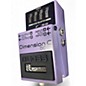 Used BOSS Dimension C DC-2W Effect Pedal