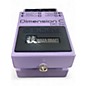 Used BOSS Dimension C DC-2W Effect Pedal