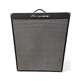 Used Ampeg RB210 Bass Combo Amp