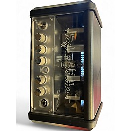 Used Hughes & Kettner TUBEMEISTER 5 Tube Guitar Amp Head