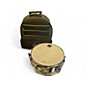 Used Mapex 14in Chrome with bag Chrome Drum thumbnail