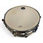 Used Mapex 14in Chrome with bag Chrome Drum