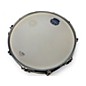 Used Mapex 14in Chrome with bag Chrome Drum