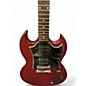 Used Gibson SG Heritage Cherry Solid Body Electric Guitar