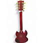 Used Gibson SG Heritage Cherry Solid Body Electric Guitar