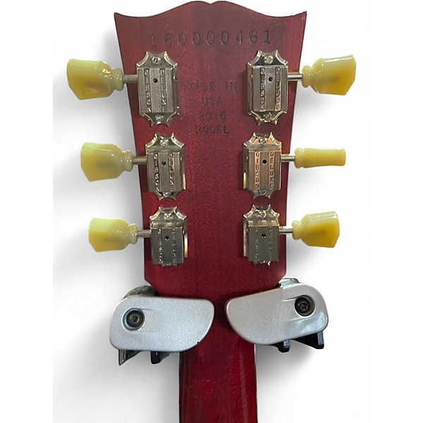 Used Gibson SG Heritage Cherry Solid Body Electric Guitar