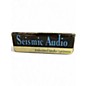 Used Seismic Audio sa-410 Bass Cabinet