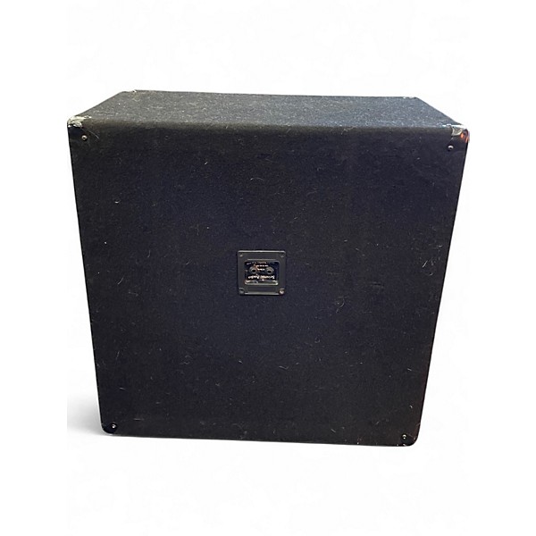 Used Seismic Audio sa-410 Bass Cabinet