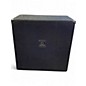 Used Seismic Audio sa-410 Bass Cabinet