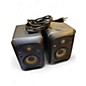 Used KRK V4S4 PAIR Powered Monitor thumbnail