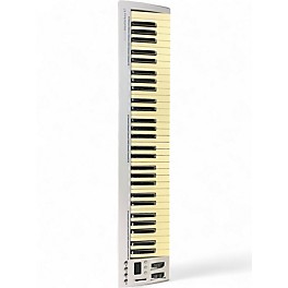 Used Acorn Masterkey 61 MIDI Controller