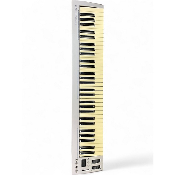 Used Acorn Masterkey 61 MIDI Controller