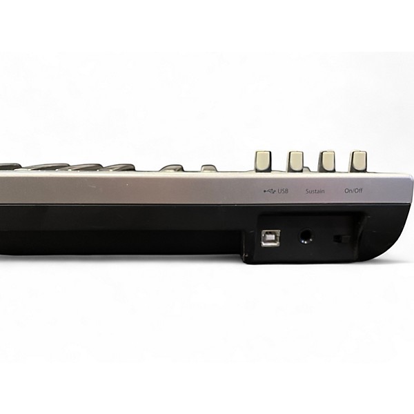 Used Acorn Masterkey 61 MIDI Controller
