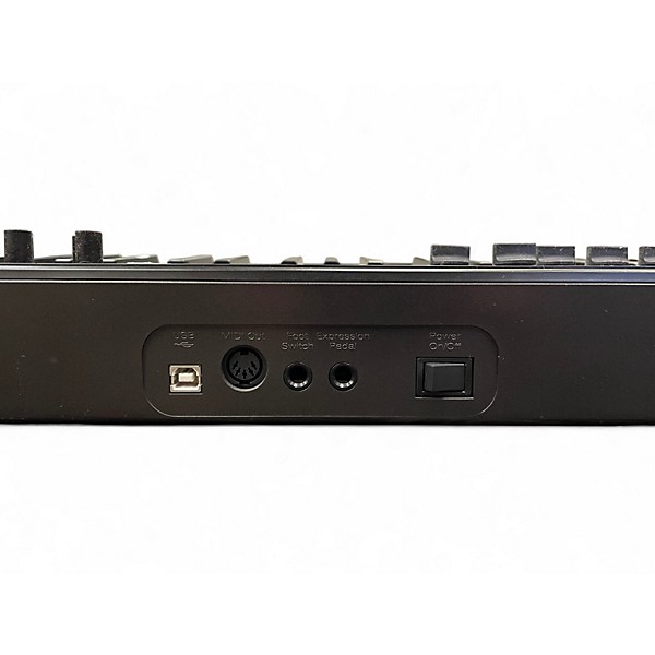 Used Acorn Masterkey 61 MIDI Controller