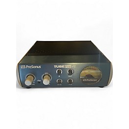 Used PreSonus TUBEPRE V2 Microphone Preamp