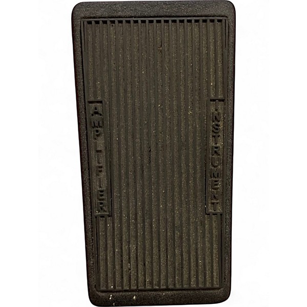 Used Dunlop CBM95 Cry Baby Mini Wah Effect Pedal