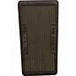 Used Dunlop CBM95 Cry Baby Mini Wah Effect Pedal thumbnail
