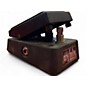 Used Dunlop CBM95 Cry Baby Mini Wah Effect Pedal