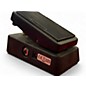 Used Dunlop CBM95 Cry Baby Mini Wah Effect Pedal
