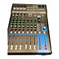 Used Yamaha MG10XUF Powered Mixer thumbnail