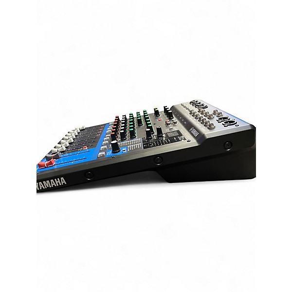 YAMAHA MG10XUF ミキサー 本体 Amazon | ヤマハ(YAMAHA) ミキシングコンソールMG10XUF
